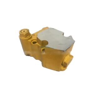 Replacement Control Valve 723-40-82501 for KOMATSU
