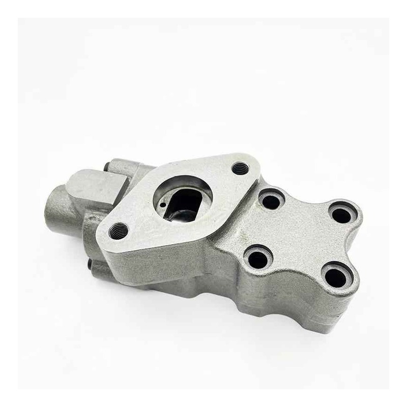 Replacement Control Valve 723-40-87200 for KOMATSU