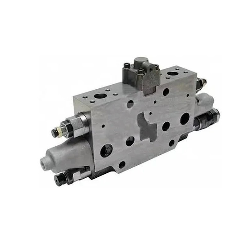 Replacement Control Valve 723-41-05300 for KOMATSU