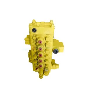 Replacement Control Valve 723-57-11700 for KOMATSU