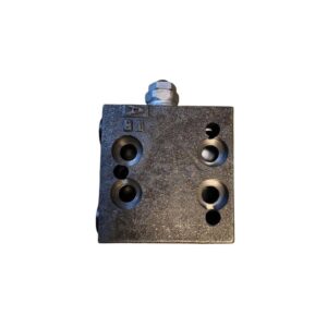 Replacement Control Valve FP-ECS005880 for KOMATSU