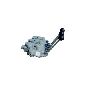 Replacement Control Valve RD533CCCAAA5A4B1 for OTHER