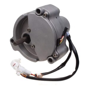 Replacement Control Valve SK120-5 for KOBELCO