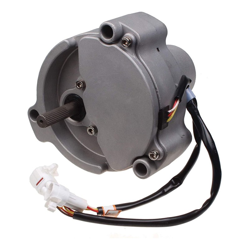 Replacement Control Valve SK120-5 for KOBELCO