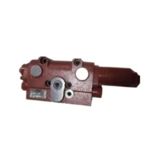 Replacement Control Valve YN30V00075F1 for KOBELCO