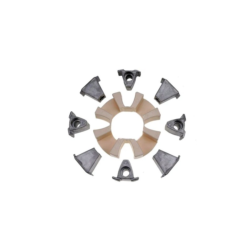 Replacement Coupling 11N7-10010 for HYUNDAI