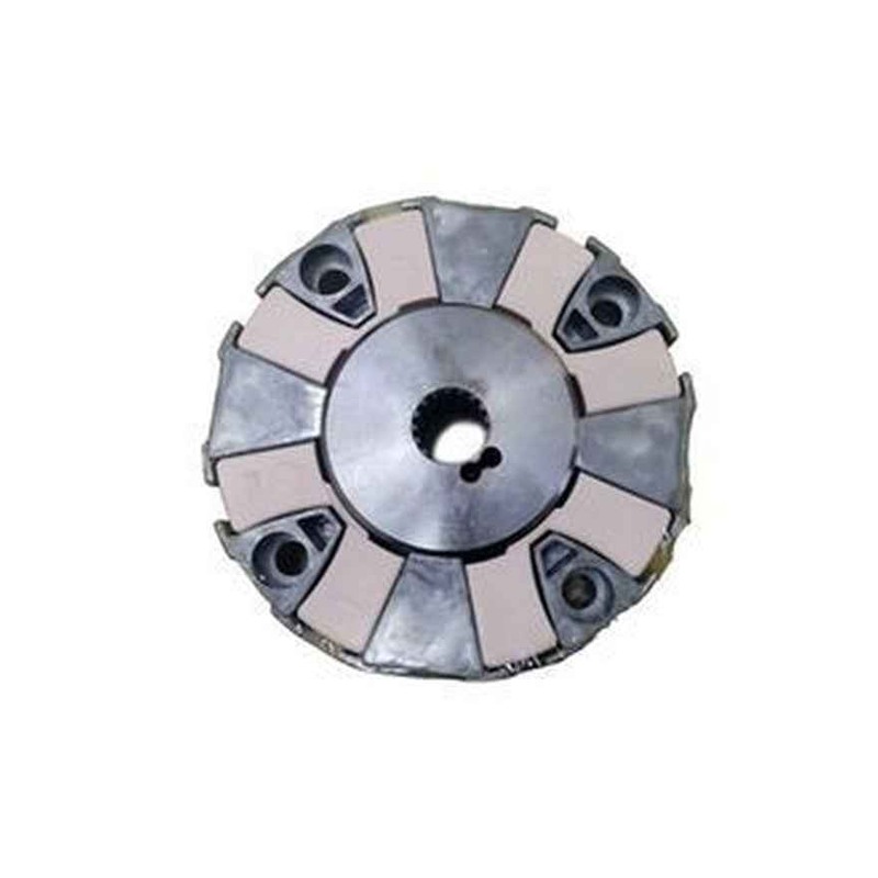 Replacement Coupling 11NB-13011 for HYUNDAI