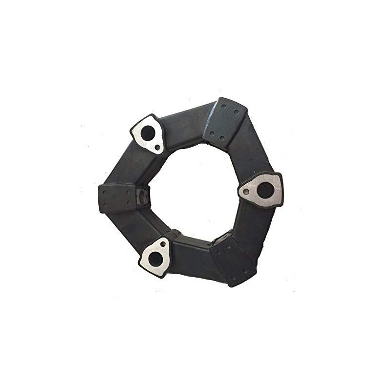 Replacement Coupling 4157853 for HITACHI