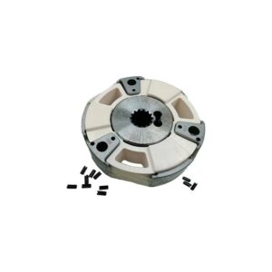 Replacement Coupling 4464407 for HITACHI