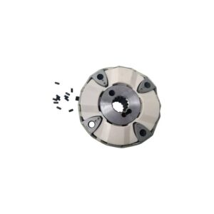 Replacement Coupling 4700170 for HITACHI