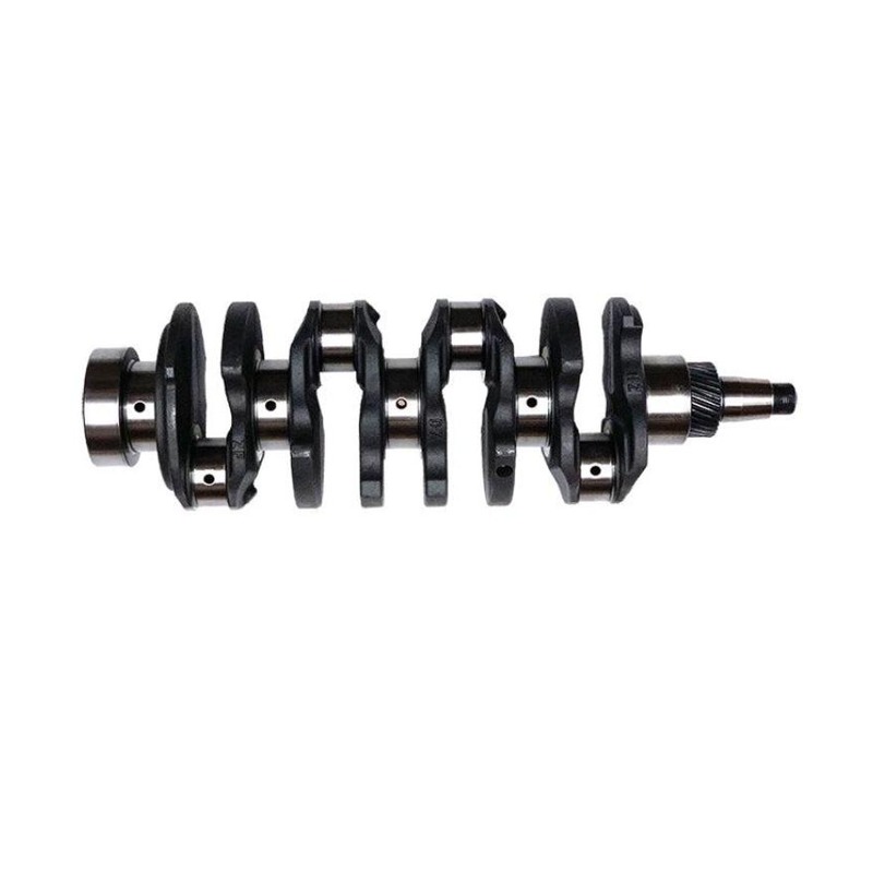 Replacement Crankshaft 02/634020 for JCB
