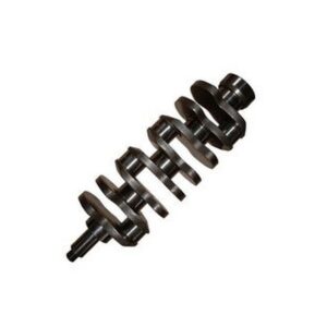 Replacement Crankshaft 02/800320 for JCB