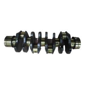 Replacement Crankshaft 02/802305 for JCB