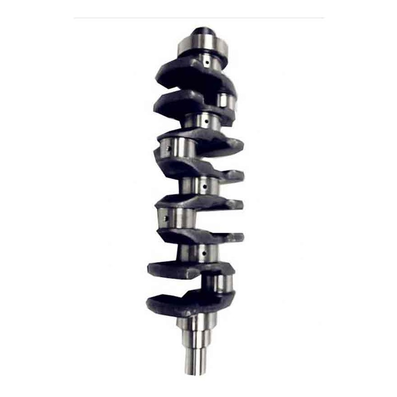 Replacement Crankshaft 1-12310-407-0 for HITACHI