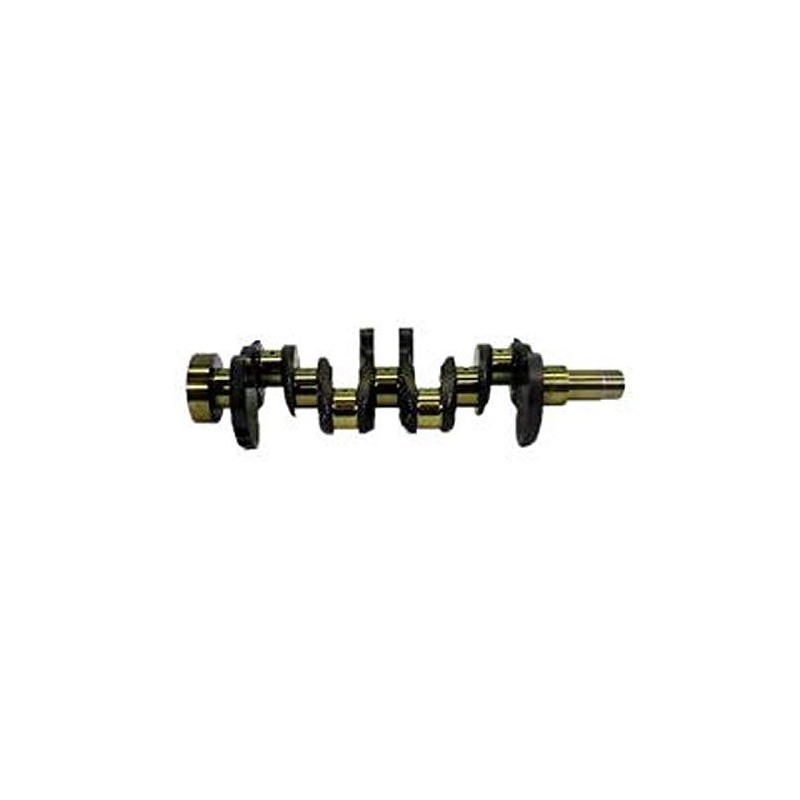 Replacement Crankshaft 129407-21000 for CASE