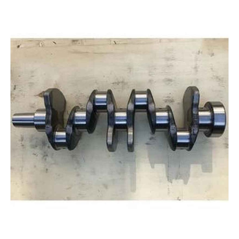 Replacement Crankshaft 129902-21000 for KOMATSU