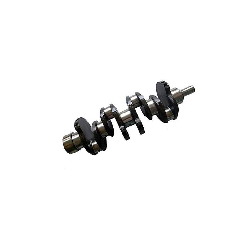 Replacement Crankshaft 129902-21050 for HYUNDAI