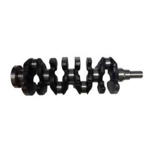 Replacement Crankshaft 150107-00187 for DOOSAN