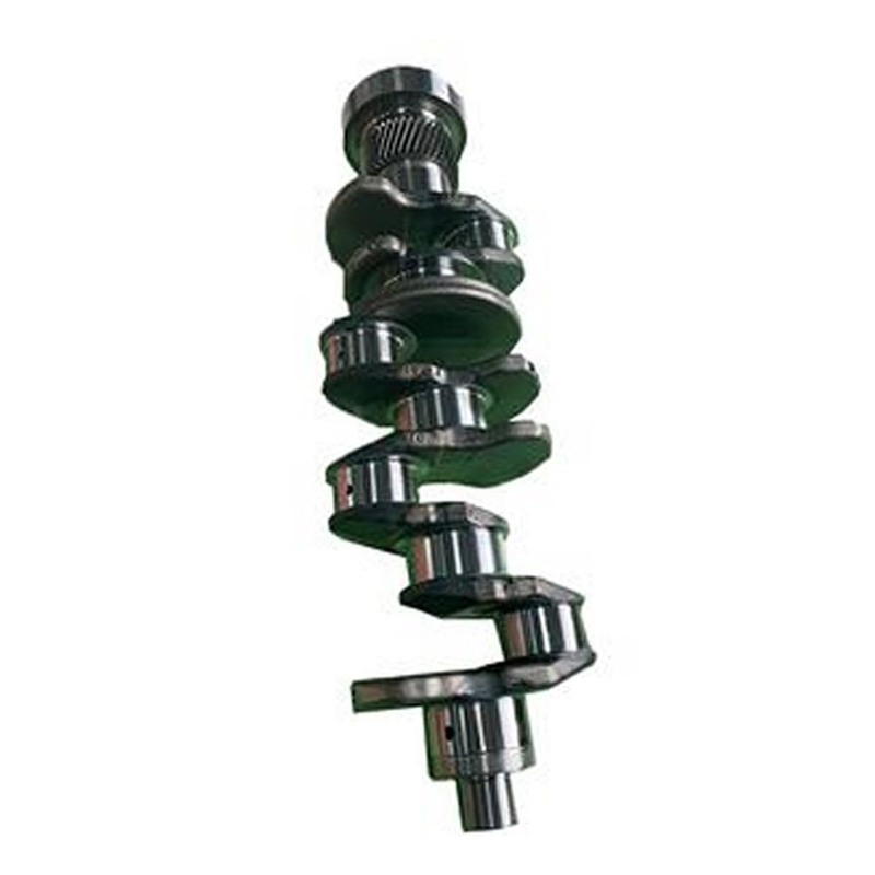 Replacement Crankshaft 150107-00957 for DAEWOO
