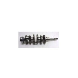 Replacement Crankshaft 15549-23010 for KUBOTA