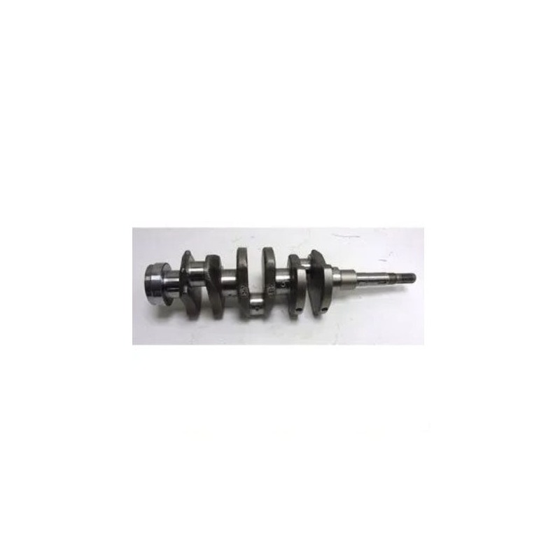 Replacement Crankshaft 15549-23010 for KUBOTA