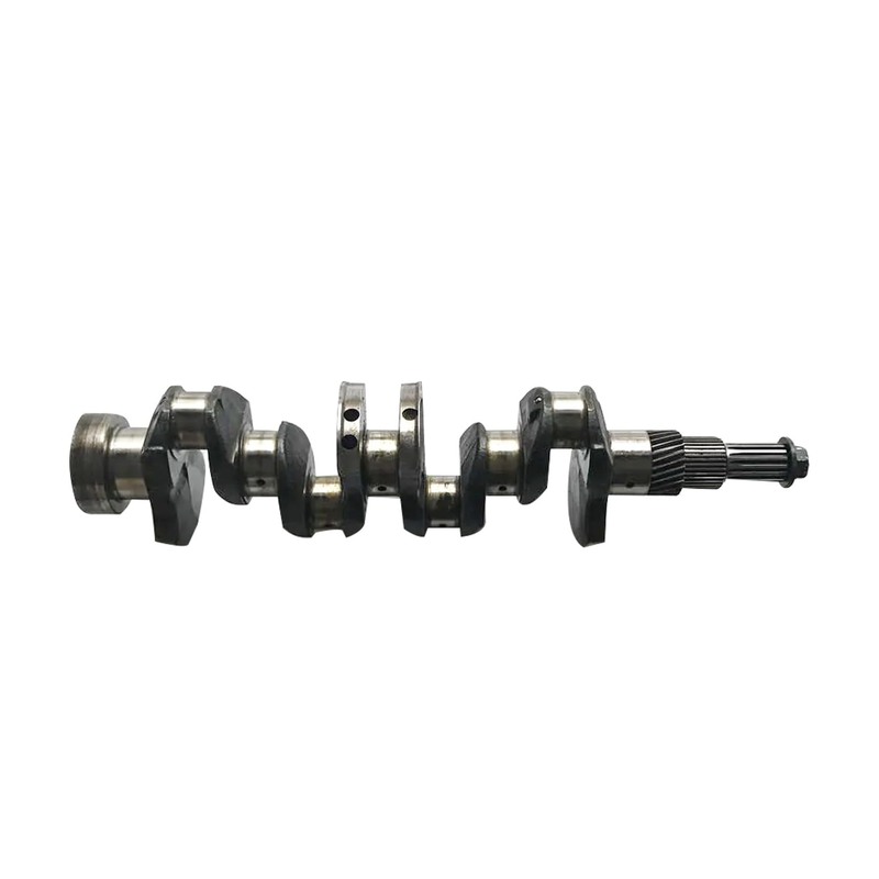 Replacement Crankshaft 1G871-23012 for KUBOTA