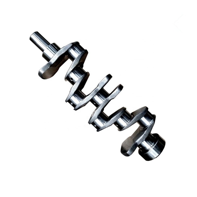 Replacement Crankshaft 3916190 for CASE