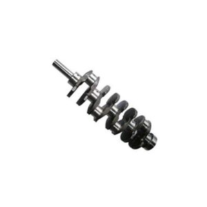 Replacement Crankshaft 3D84-2E for KOMATSU