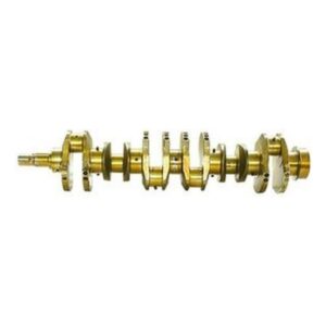Replacement Crankshaft 6136-31-1010 for KOMATSU