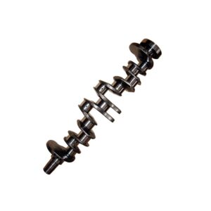 Replacement Crankshaft 65.02101-0045A for DOOSAN