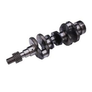 Replacement Crankshaft 6670404 for BOBCAT