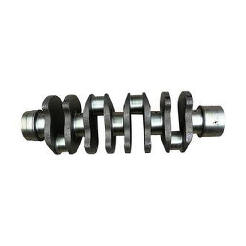 Replacement Crankshaft 8973525342 for HITACHI