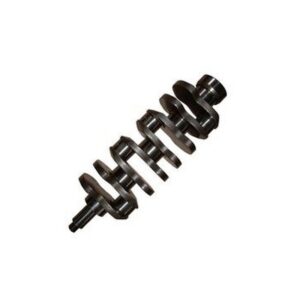 Replacement Crankshaft 8973581441 for JOHN DEERE
