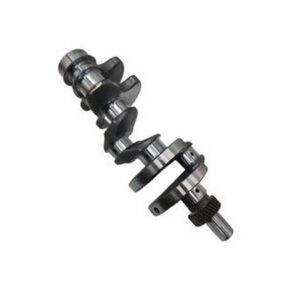 Replacement Crankshaft AM882425 for JOHN DEERE
