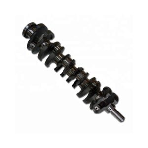Replacement Crankshaft ME999368 for HYUNDAI