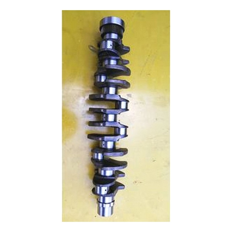 Replacement Crankshaft VOE20790461 for VOLVO