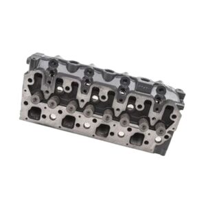 Replacement Cylinder Head 111017420 for VOLVO