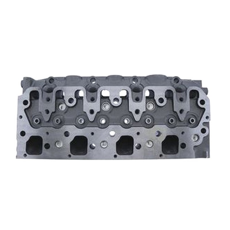 Replacement Cylinder Head 111017930 for CASE