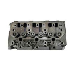 Replacement Cylinder Head 119802-11700 for KOMATSU