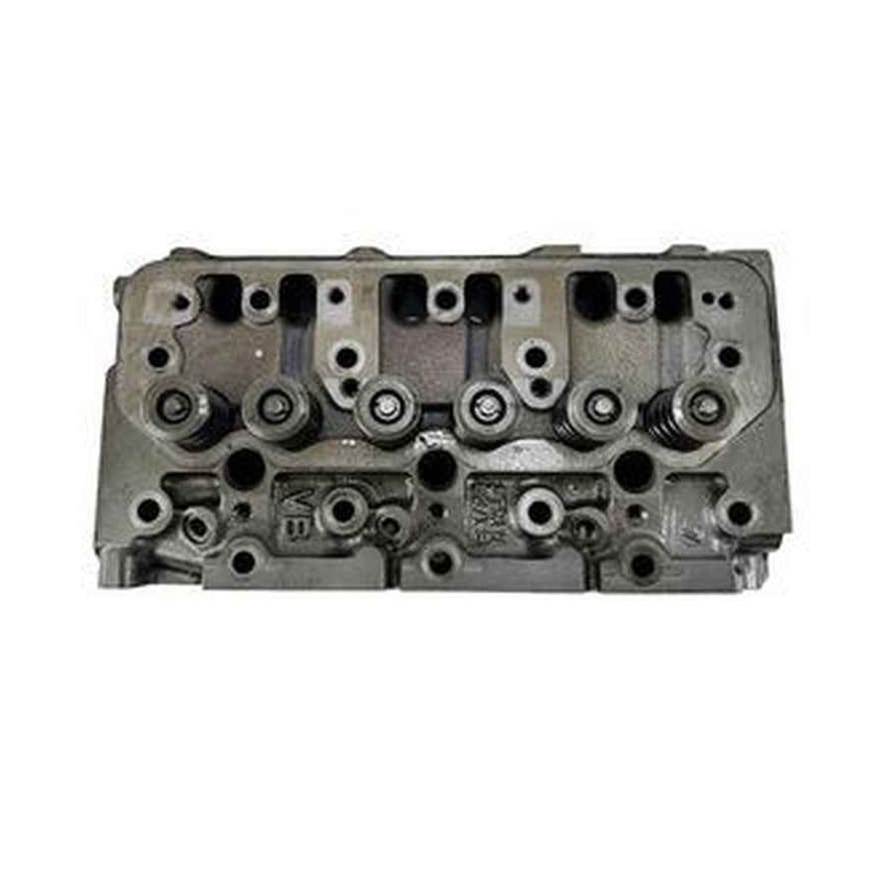 Replacement Cylinder Head 119802-11700 for KOMATSU