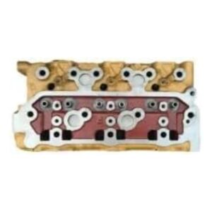Replacement Cylinder Head 183-8174 for CAT