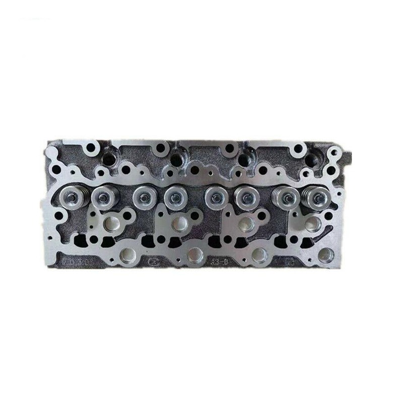 Replacement Cylinder Head 1G790-03043 for KOMATSU
