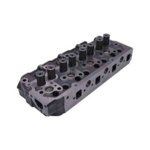 Replacement Cylinder Head 31A01-15011 for CAT