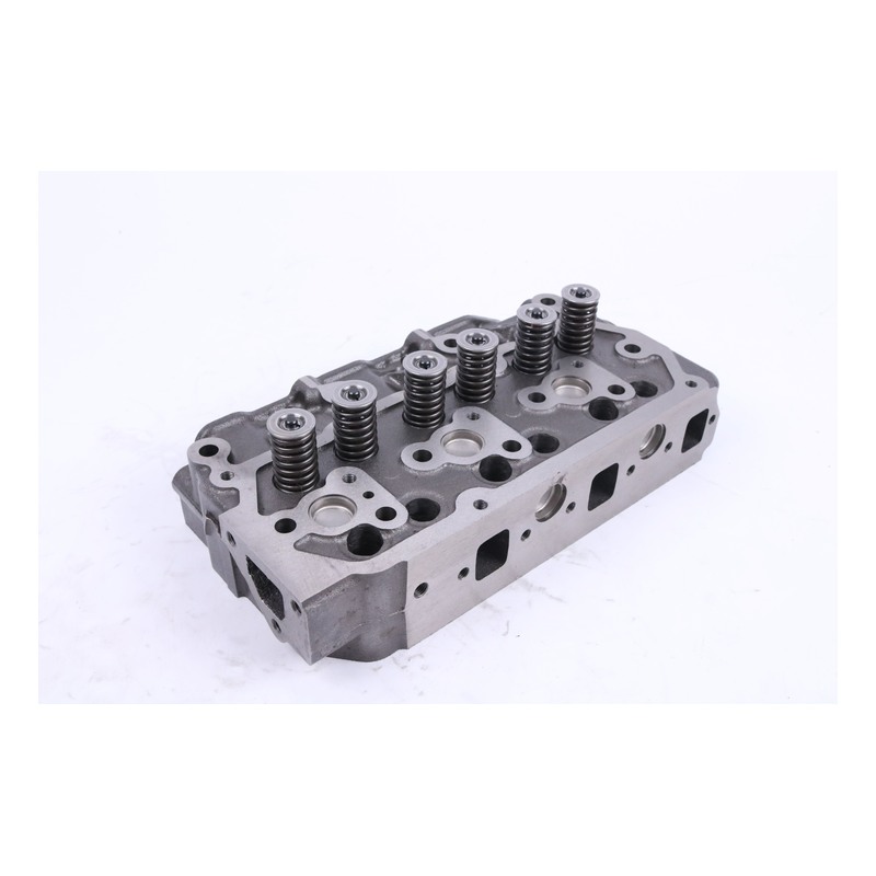 Replacement Cylinder Head 31B01-31021 for CAT