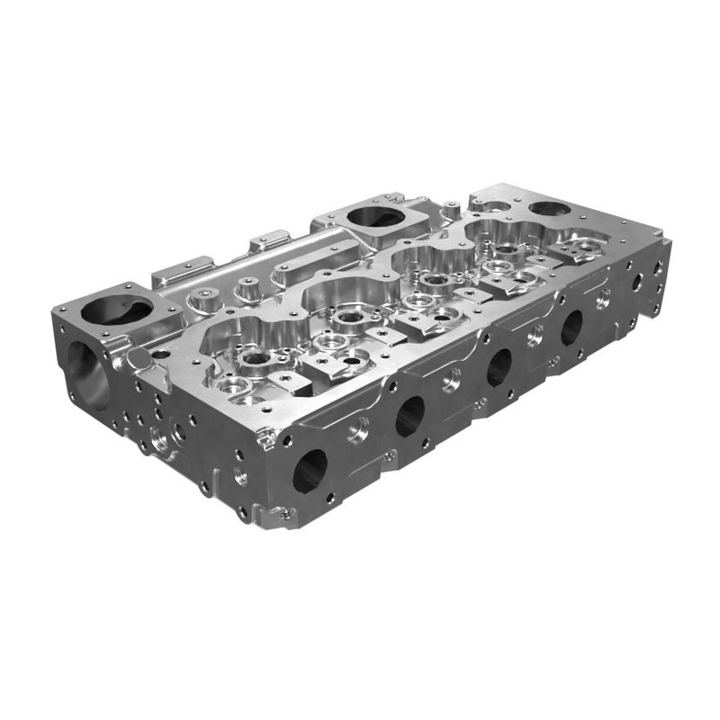 Replacement Cylinder Head 397-1559 for CAT