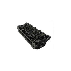 Replacement Cylinder Head 4HK1-TC for JOHN DEERE