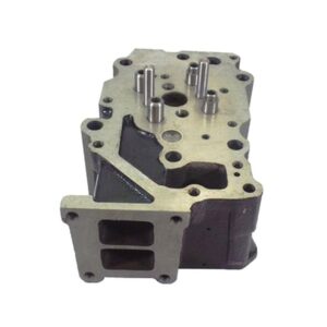Replacement Cylinder Head 6151-11-1102 for KOMATSU