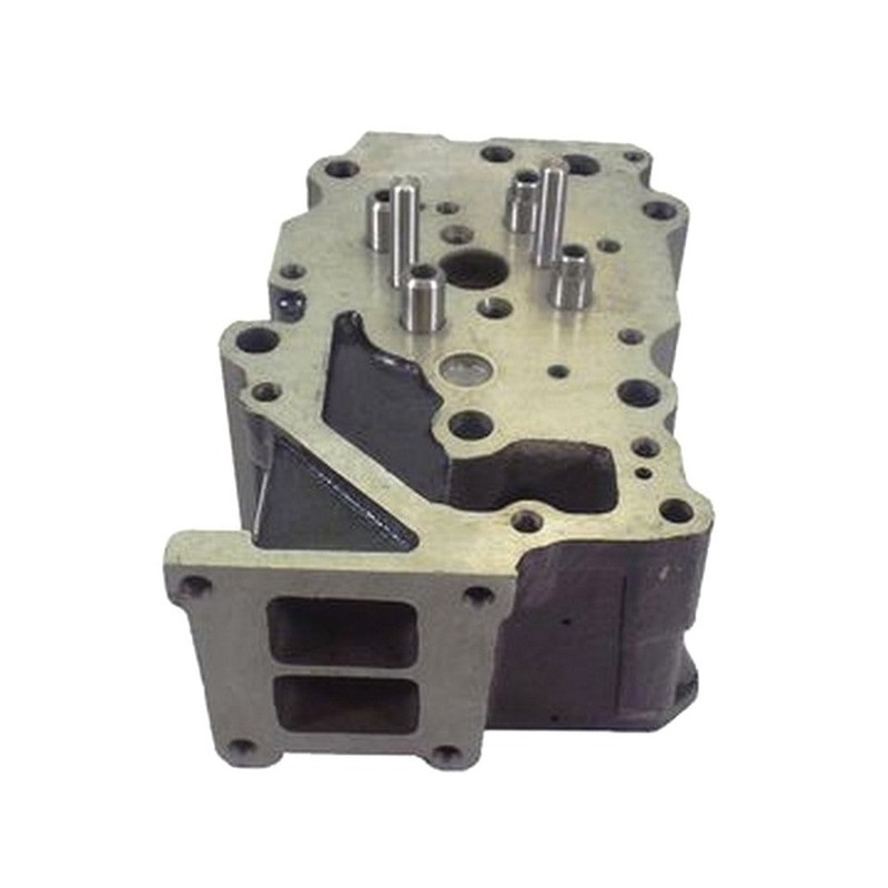 Replacement Cylinder Head 6151-11-1102 for KOMATSU