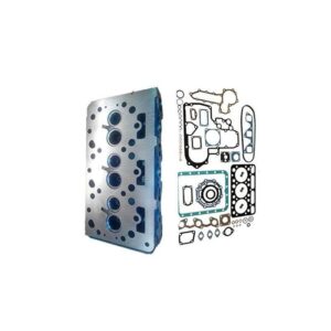 Replacement Cylinder Head 6660965 for BOBCAT