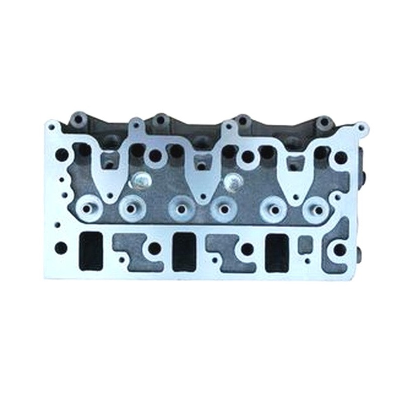 Replacement Cylinder Head 8971634013 for HITACHI